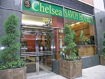 Chelsea Savoy Otel New York