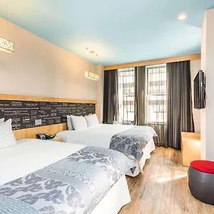 Hotel Tryp By Wyndham Times Square - Midtown, Nueva York