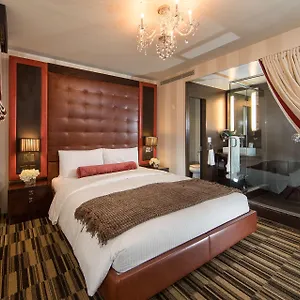 Hotel Sanctuary, Nueva York