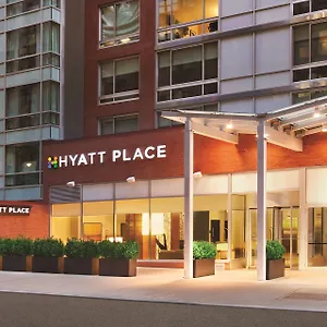 Hyatt Place New York/midtown-south Otel