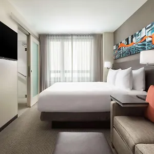 Hotel Hyatt Place - Times Square, Nueva York