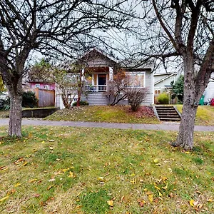 Woodlawn Escape Holiday home Seattle