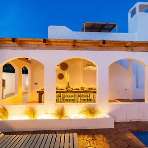 Сasa de vacaciones Casa Marisa