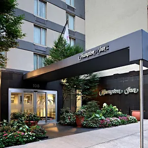 Hampton Manhattan Chelsea Otel