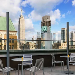 Doubletree By Hilton Times Square South **** New York