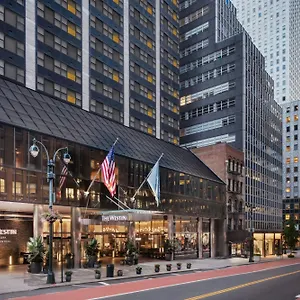 The Westin Grand New York