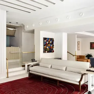 Hotel Iberostar 70 Park Avenue, Nueva York
