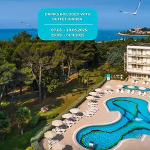 https://aminess-laguna-hotel-novigrad.in-istria.net