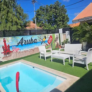 Apartamento Jazmin's