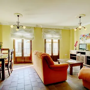 Apartamento Molino Con Parking Incluído