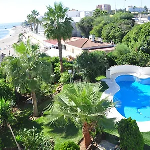 Apartamento Aguamarina A3 Vistas Al Mar Primera Línea De Playa